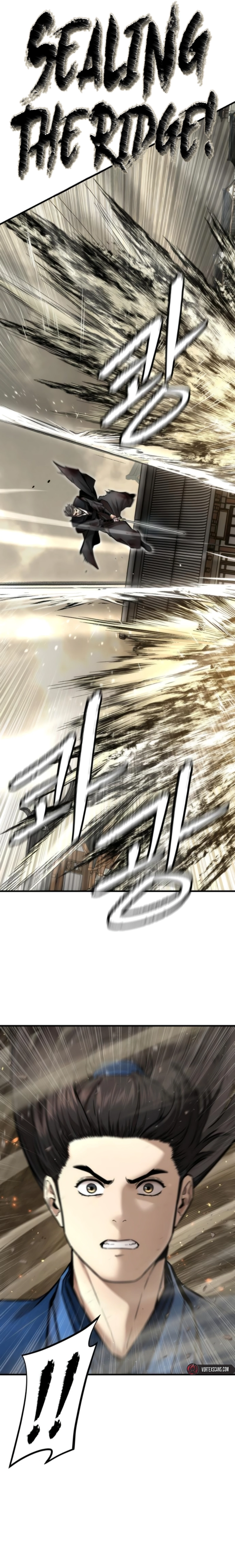 A Regressor's Tale of Cultivation Chapter 24, page 13 of 26