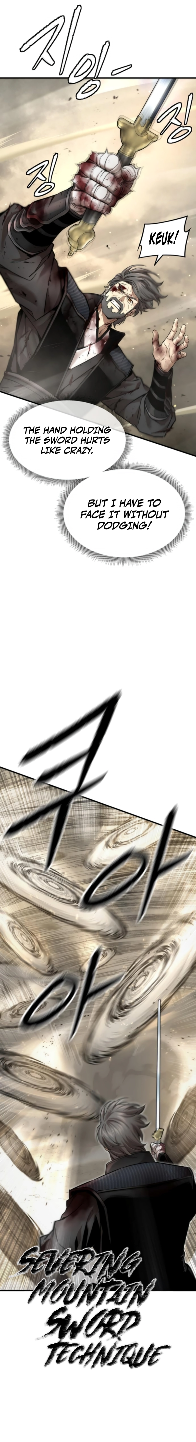 A Regressor's Tale of Cultivation Chapter 24, page 14 of 26