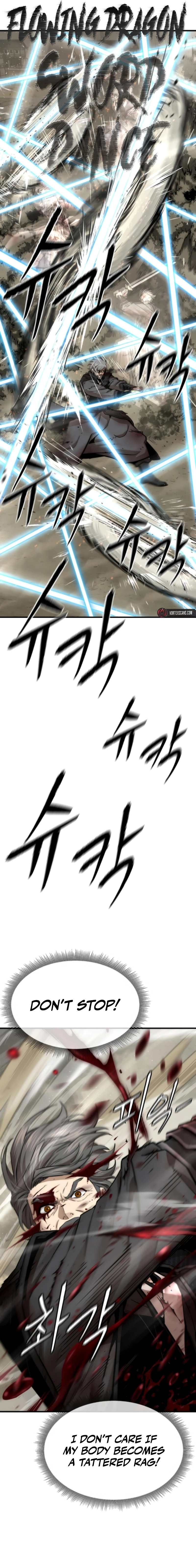 A Regressor's Tale of Cultivation Chapter 24, page 15 of 26