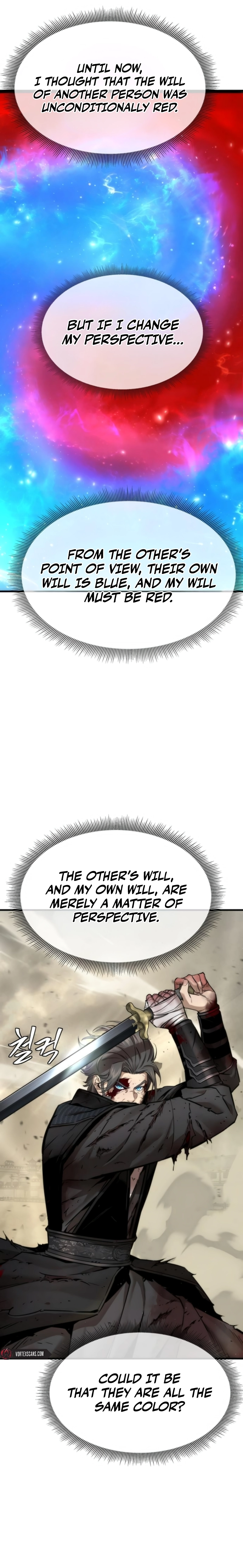 A Regressor's Tale of Cultivation Chapter 24, page 19 of 26