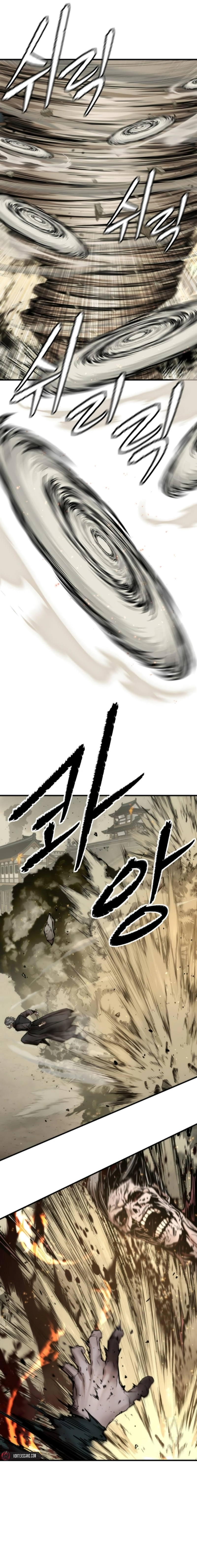 A Regressor's Tale of Cultivation Chapter 24, page 9 of 26