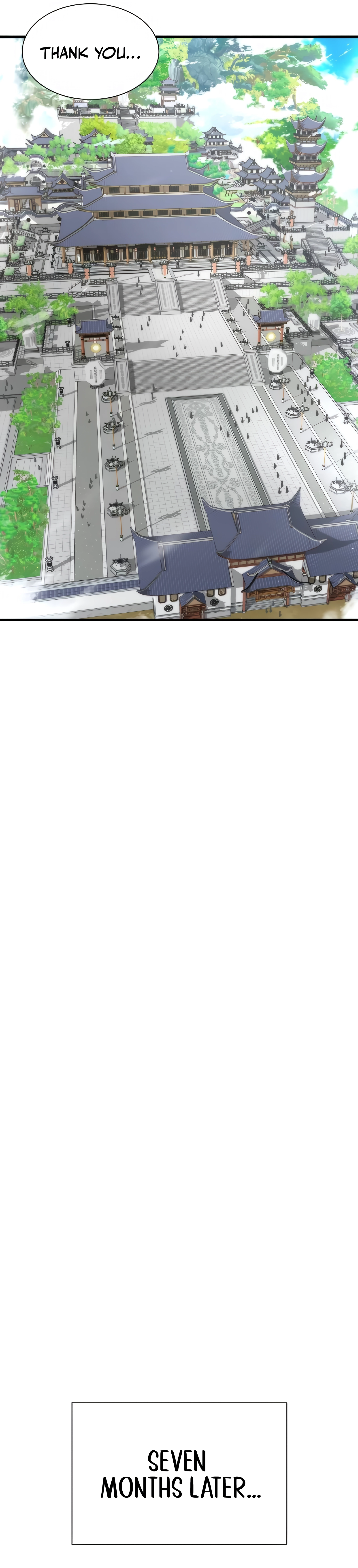 A Regressor's Tale of Cultivation Chapter 5, page 50 of 54