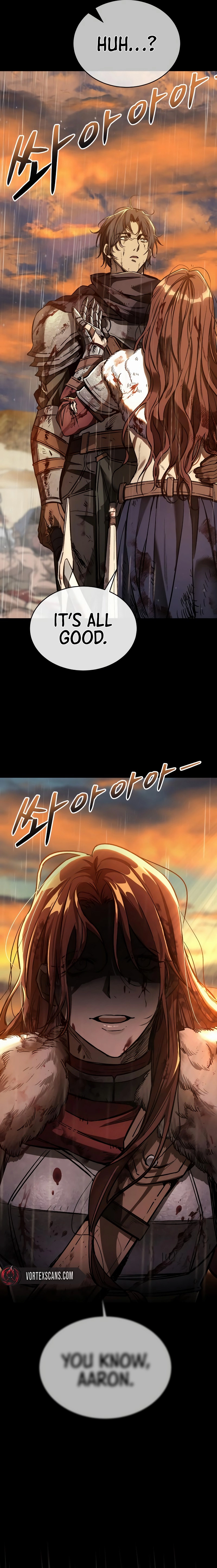 A Rogue Guard in a Medieval Fantasy Chapter 1, page 11 of 48