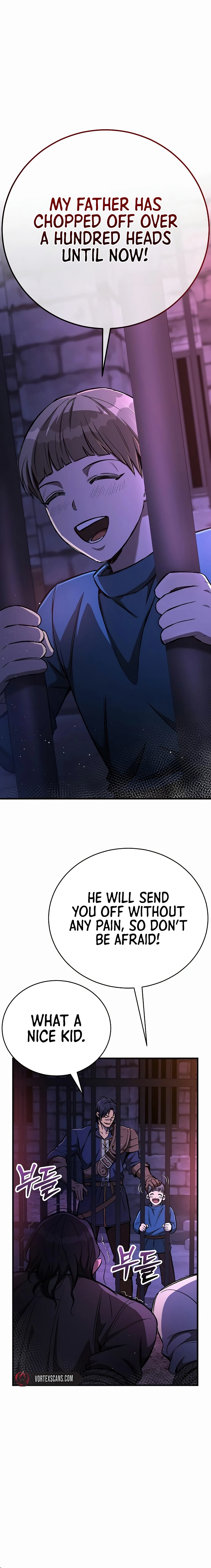 A Rogue Guard in a Medieval Fantasy Chapter 12, page 13 of 28