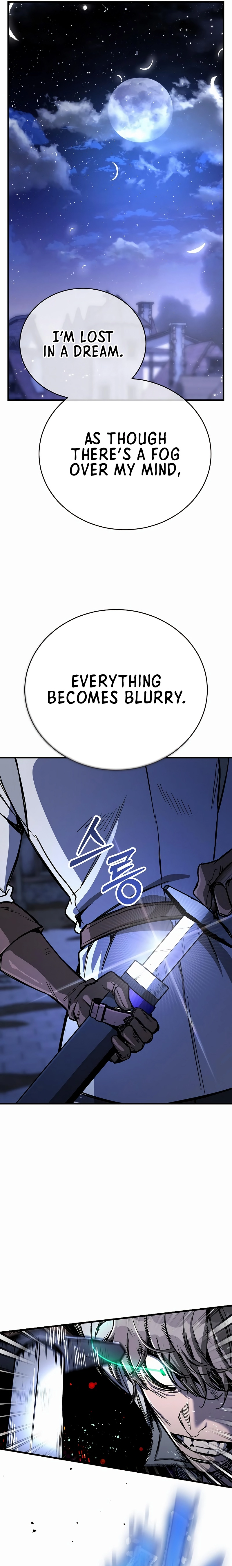 A Rogue Guard in a Medieval Fantasy Chapter 13, page 24 of 26