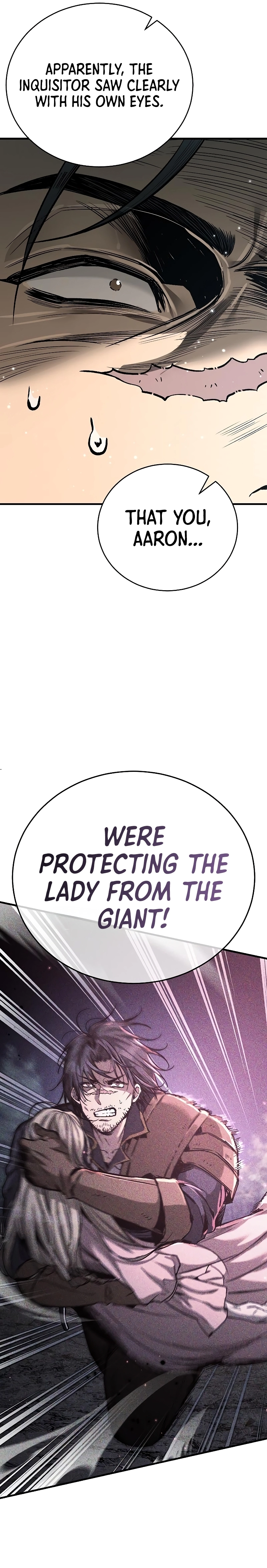 A Rogue Guard in a Medieval Fantasy Chapter 17, page 17 of 35