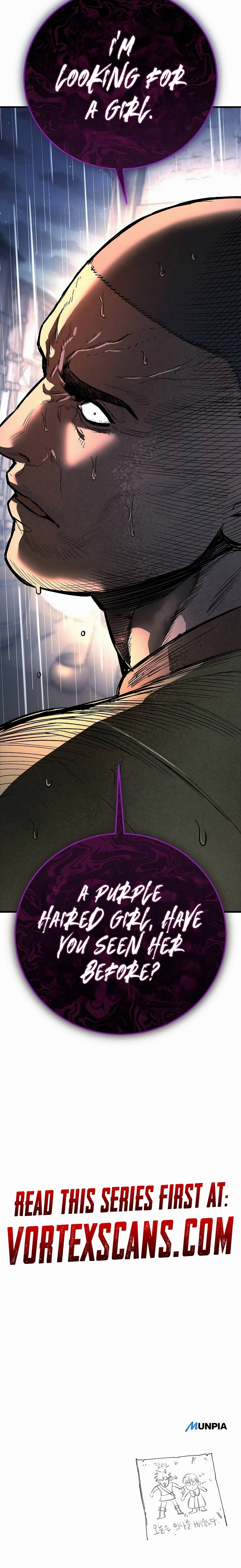 A Rogue Guard in a Medieval Fantasy Chapter 19, page 33 of 33