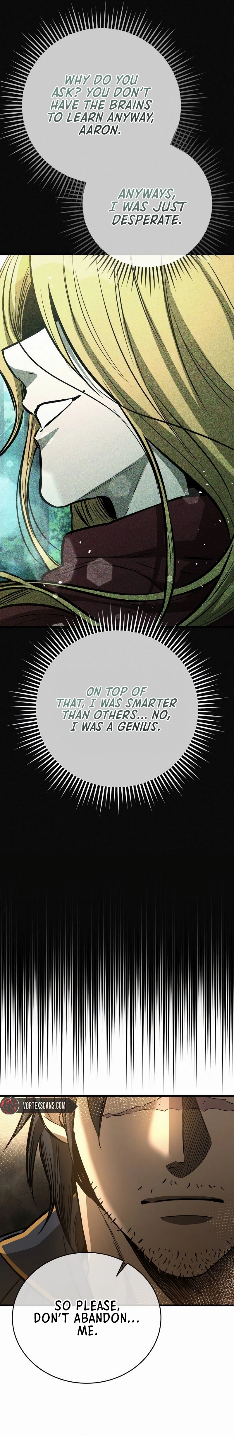 A Rogue Guard in a Medieval Fantasy Chapter 19, page 5 of 33