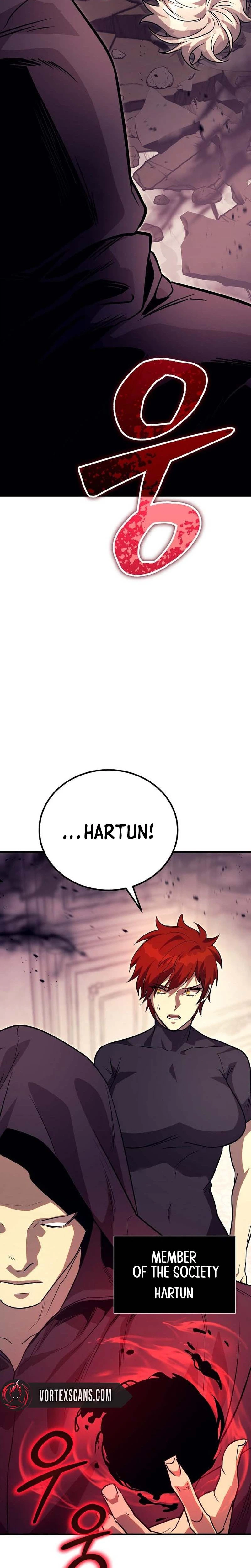 A Rogue Guard in a Medieval Fantasy Chapter 30, page 11 of 48