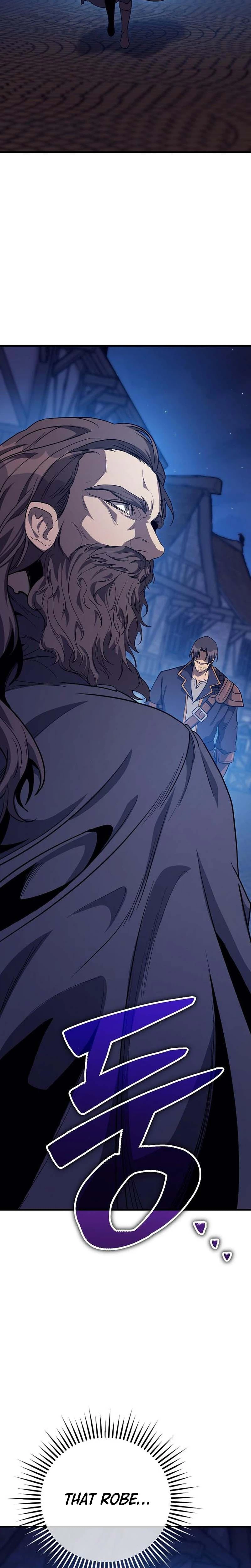 A Rogue Guard in a Medieval Fantasy Chapter 30, page 20 of 48
