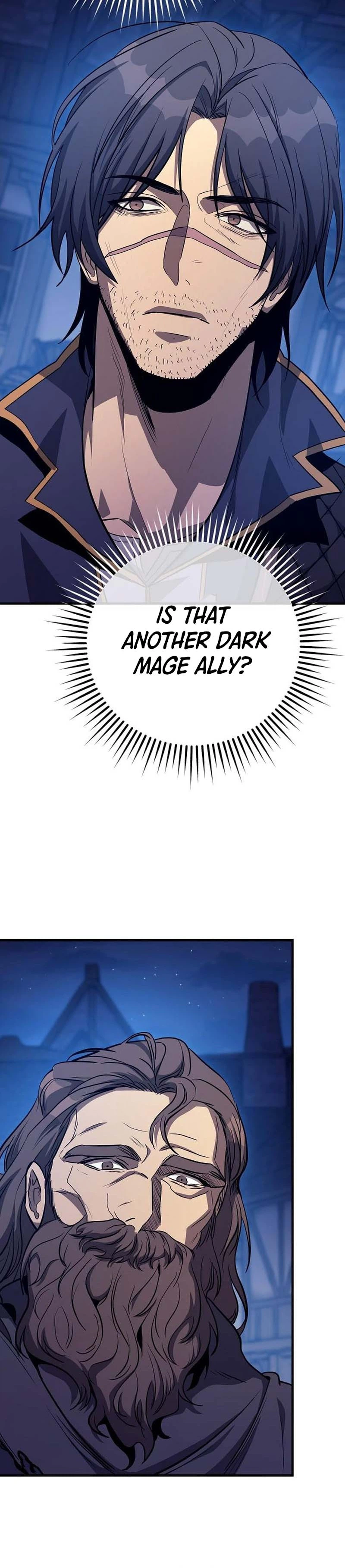 A Rogue Guard in a Medieval Fantasy Chapter 30, page 21 of 48