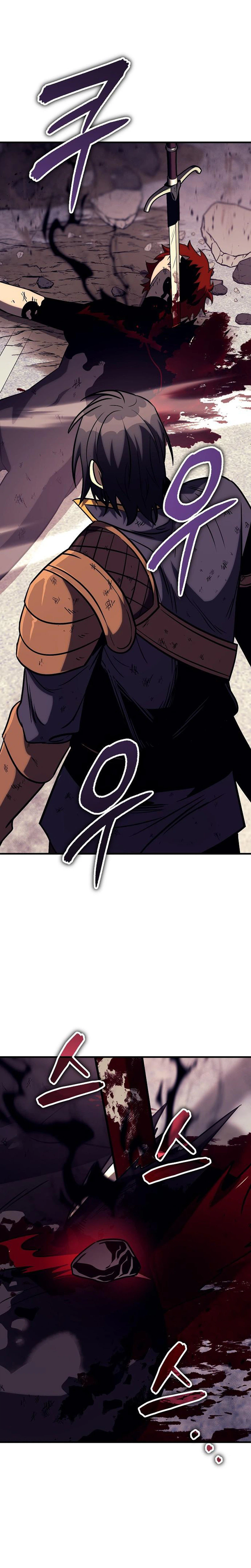A Rogue Guard in a Medieval Fantasy Chapter 31, page 14 of 50