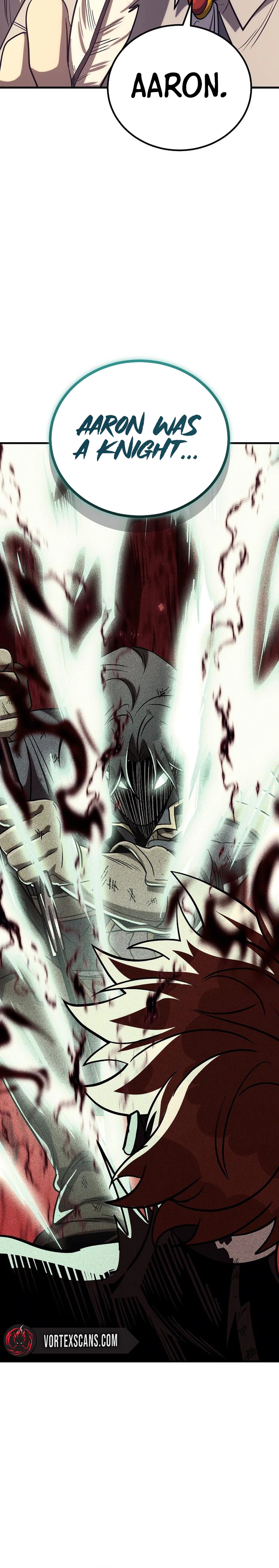 A Rogue Guard in a Medieval Fantasy Chapter 31, page 39 of 50