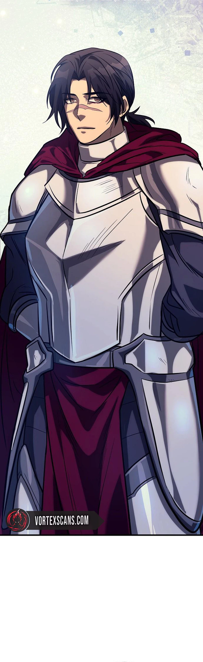 A Rogue Guard in a Medieval Fantasy Chapter 31, page 42 of 50