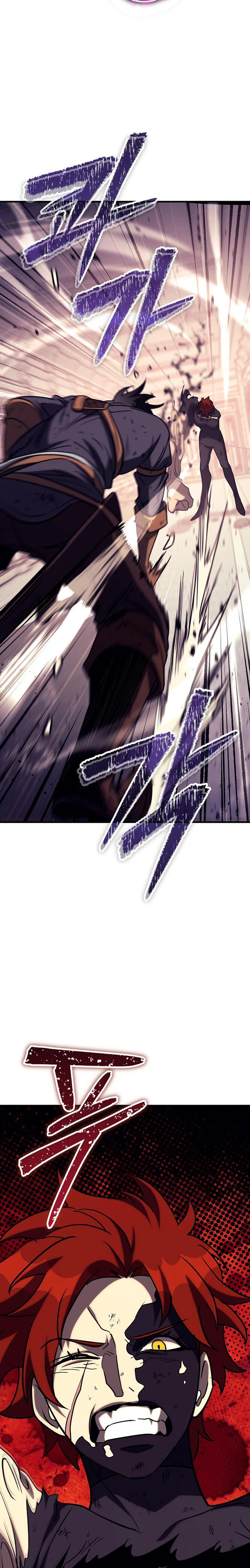A Rogue Guard in a Medieval Fantasy Chapter 31, page 5 of 50