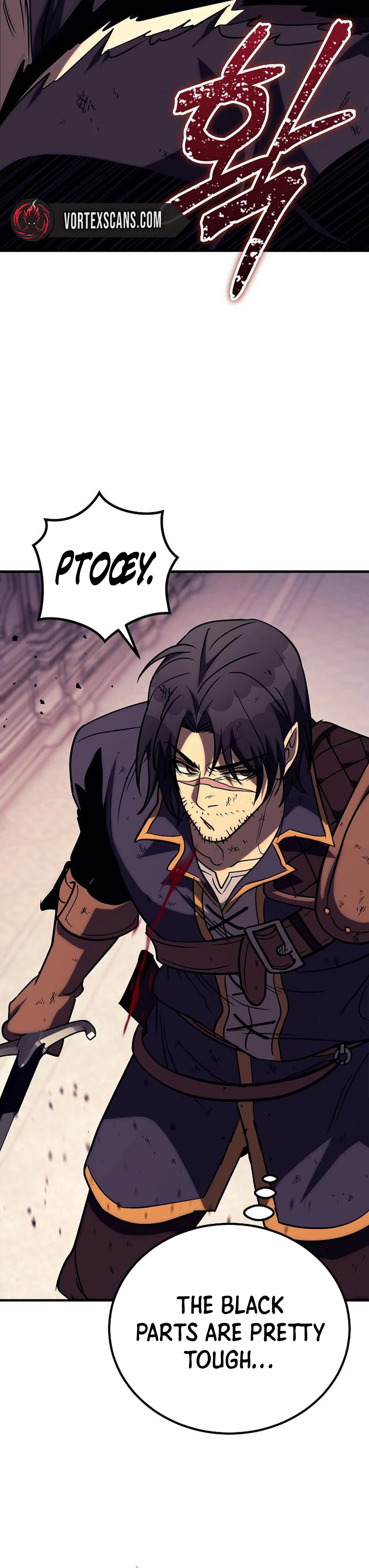 A Rogue Guard in a Medieval Fantasy Chapter 31, page 6 of 50