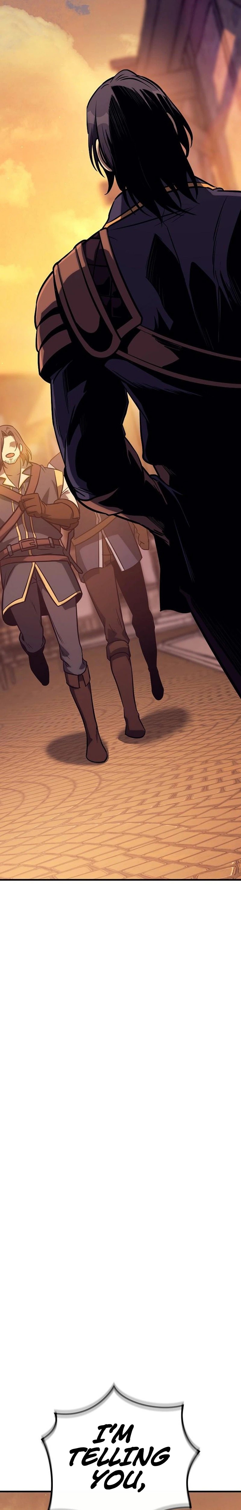 A Rogue Guard in a Medieval Fantasy Chapter 32, page 38 of 47