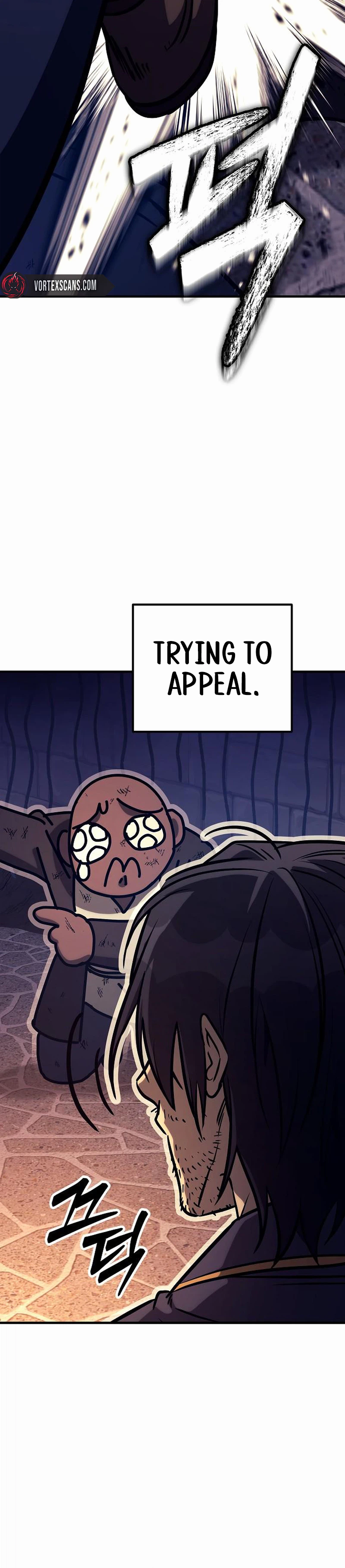 A Rogue Guard in a Medieval Fantasy Chapter 33, page 15 of 49