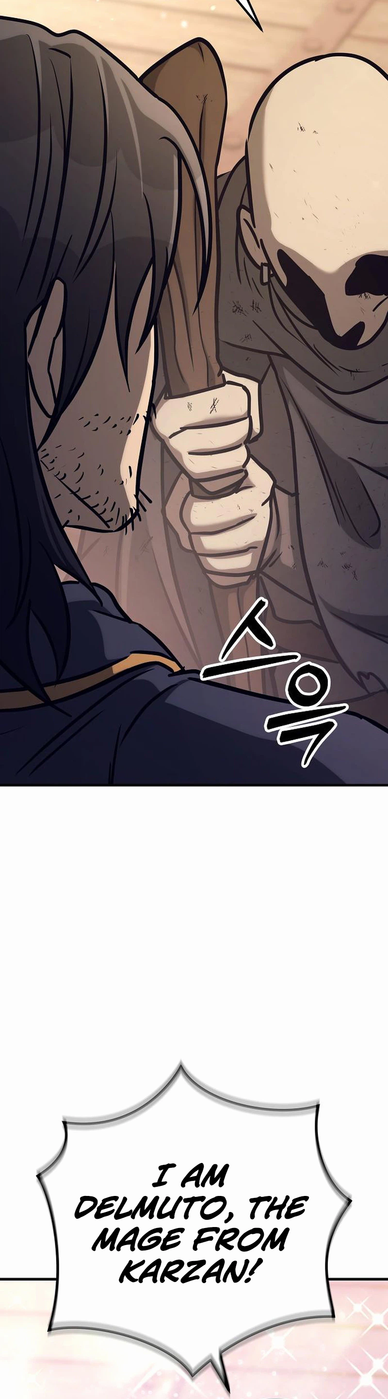 A Rogue Guard in a Medieval Fantasy Chapter 33, page 33 of 49