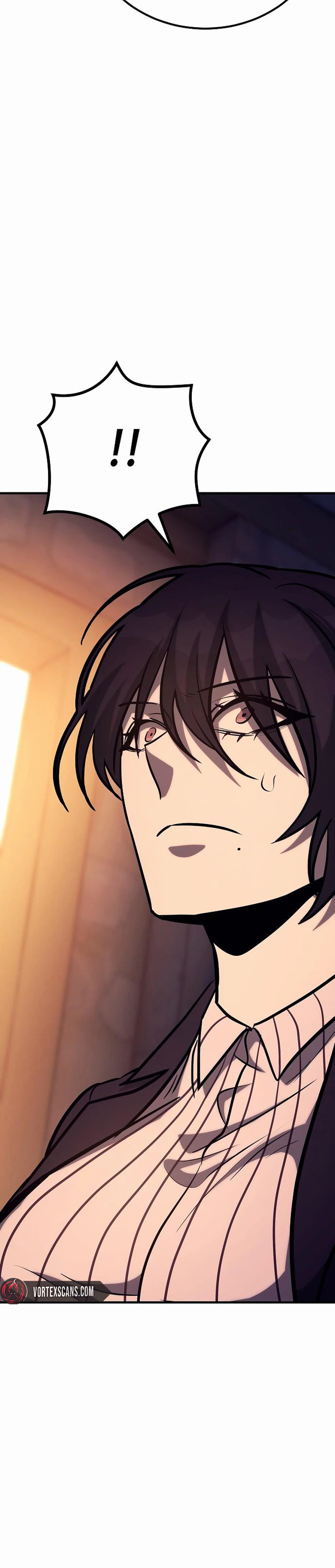 A Rogue Guard in a Medieval Fantasy Chapter 34, page 42 of 49