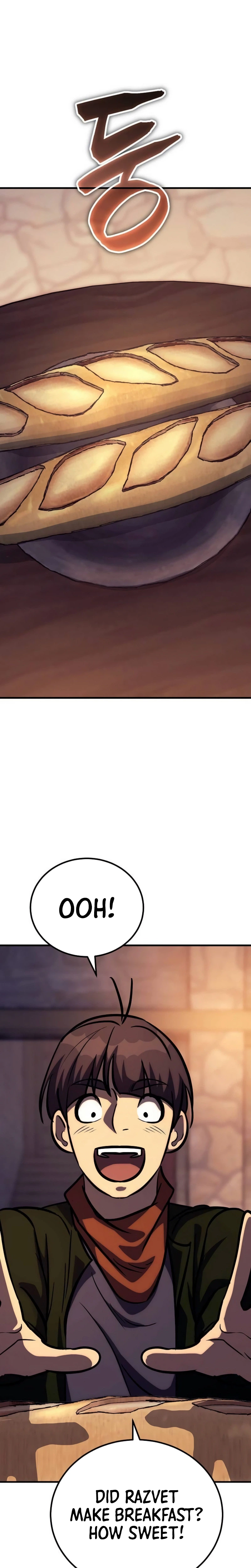 A Rogue Guard in a Medieval Fantasy Chapter 35, page 11 of 48