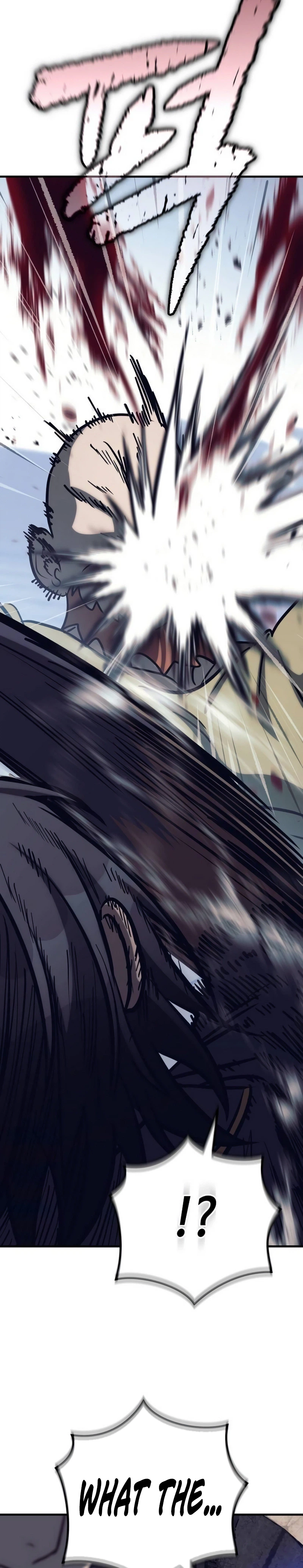 A Rogue Guard in a Medieval Fantasy Chapter 35, page 30 of 48