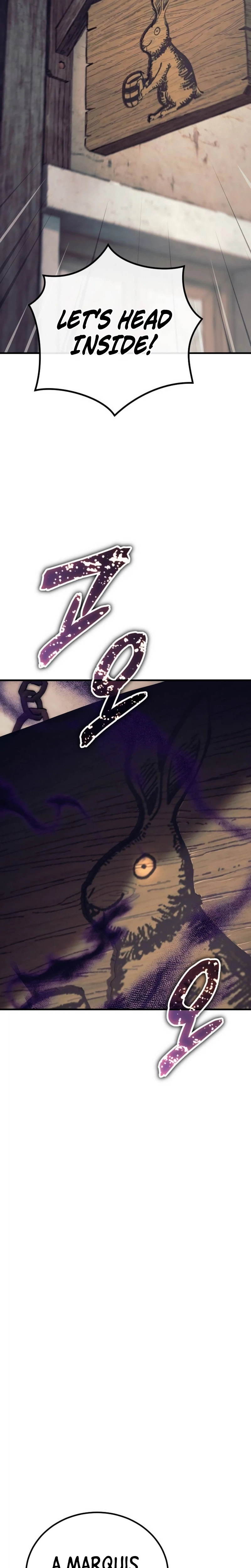 A Rogue Guard in a Medieval Fantasy Chapter 35, page 38 of 48