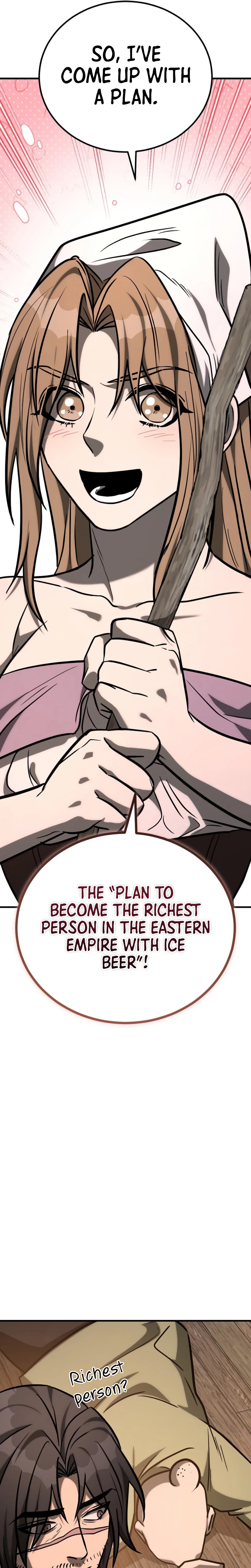 A Rogue Guard in a Medieval Fantasy Chapter 36, page 16 of 51