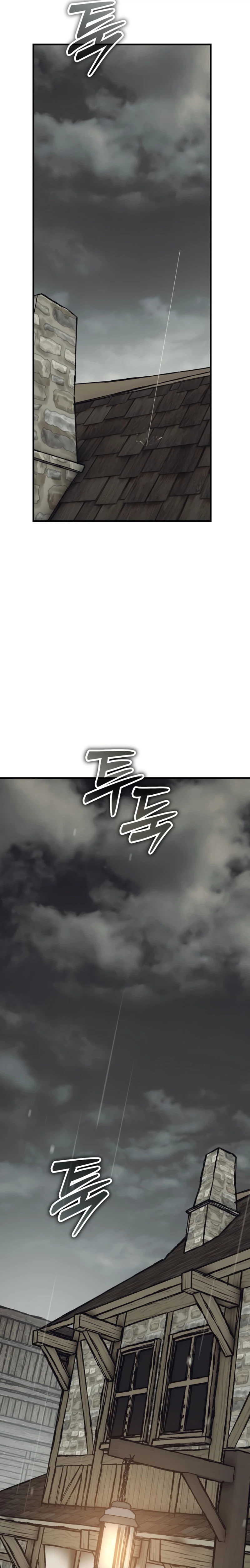 A Rogue Guard in a Medieval Fantasy Chapter 36, page 22 of 51