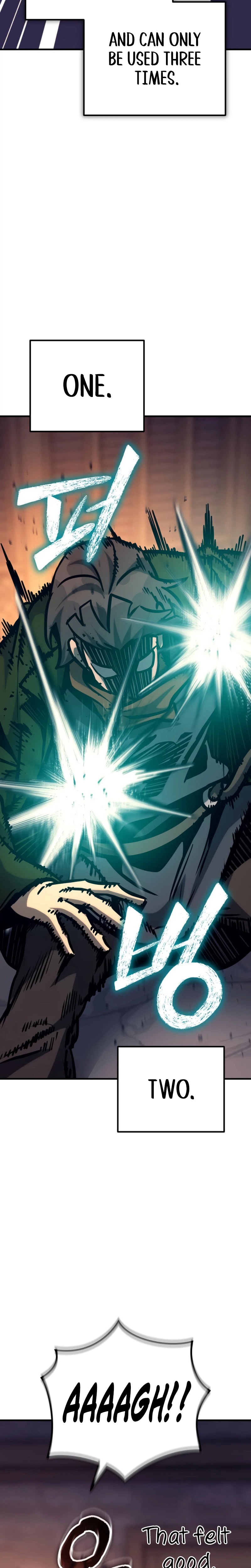 A Rogue Guard in a Medieval Fantasy Chapter 36, page 29 of 51