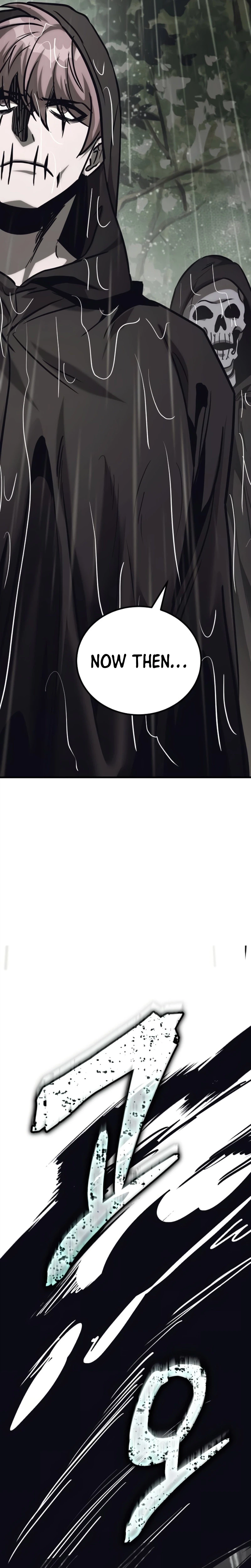 A Rogue Guard in a Medieval Fantasy Chapter 36, page 49 of 51