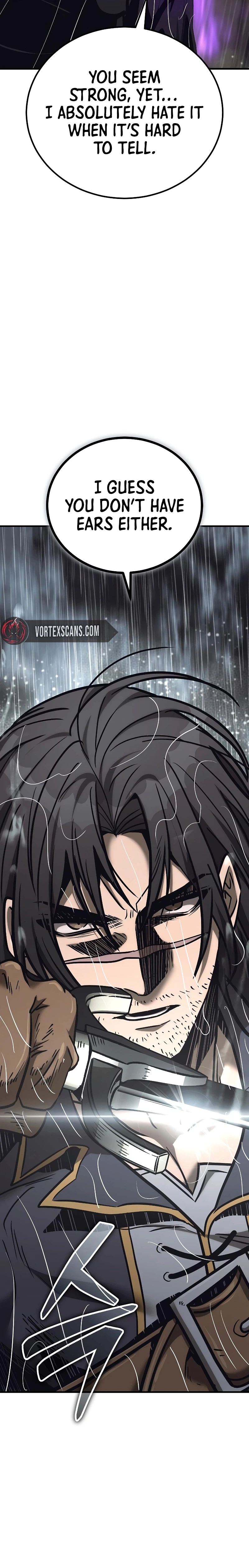 A Rogue Guard in a Medieval Fantasy Chapter 38, page 12 of 54