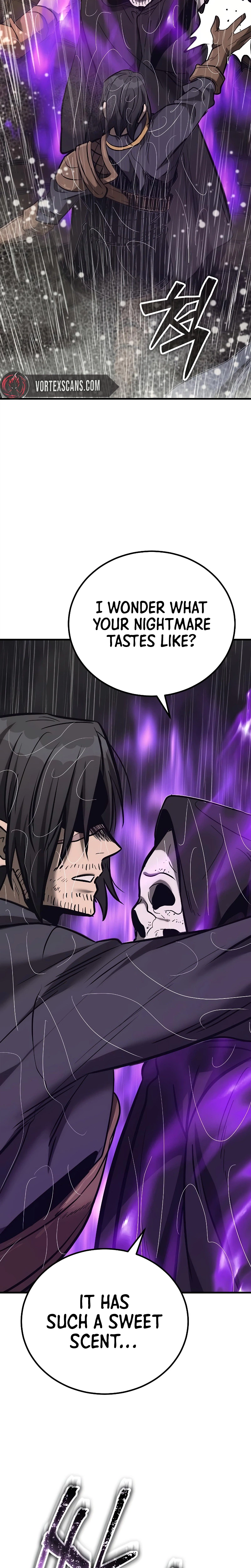 A Rogue Guard in a Medieval Fantasy Chapter 38, page 26 of 54