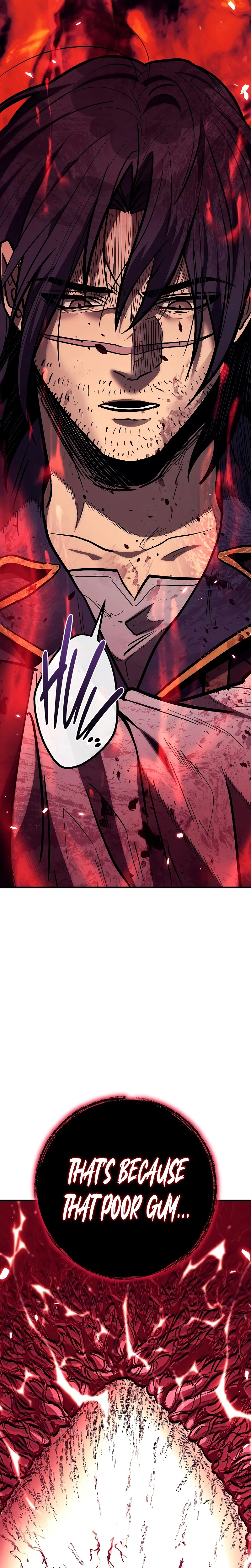 A Rogue Guard in a Medieval Fantasy Chapter 38, page 31 of 54