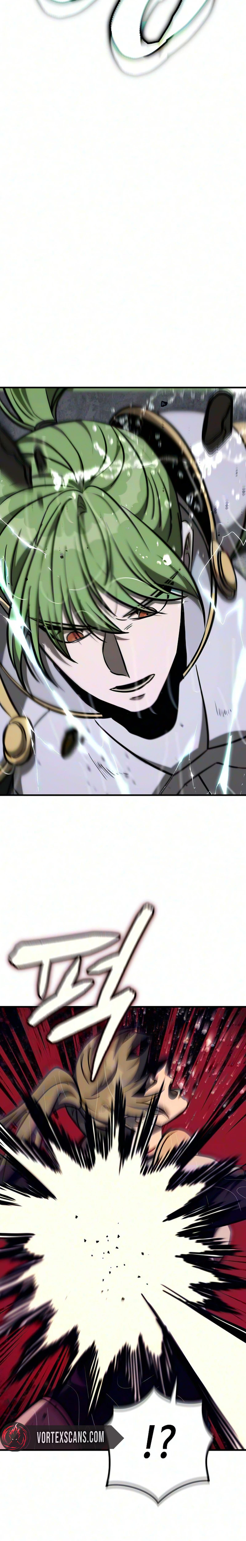 A Rogue Guard in a Medieval Fantasy Chapter 39, page 12 of 50