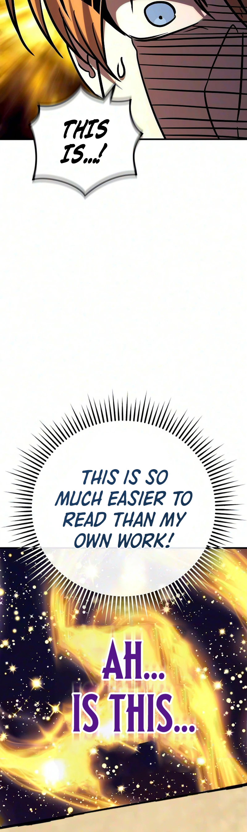 A Rogue Guard in a Medieval Fantasy Chapter 39, page 36 of 50