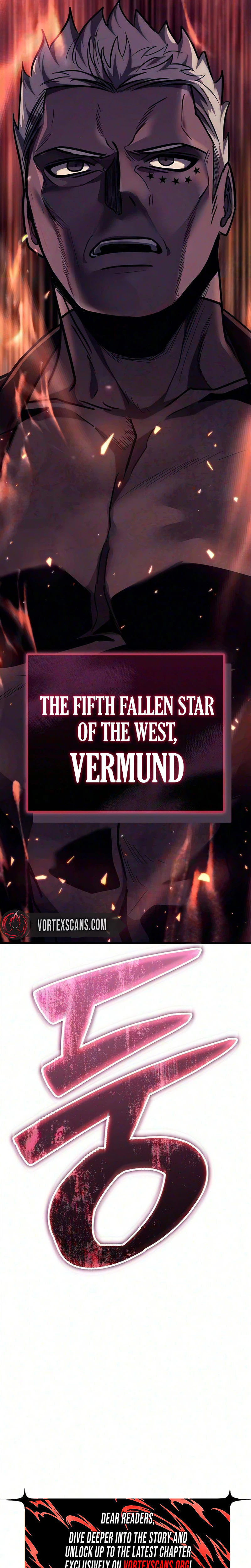A Rogue Guard in a Medieval Fantasy Chapter 39, page 49 of 50