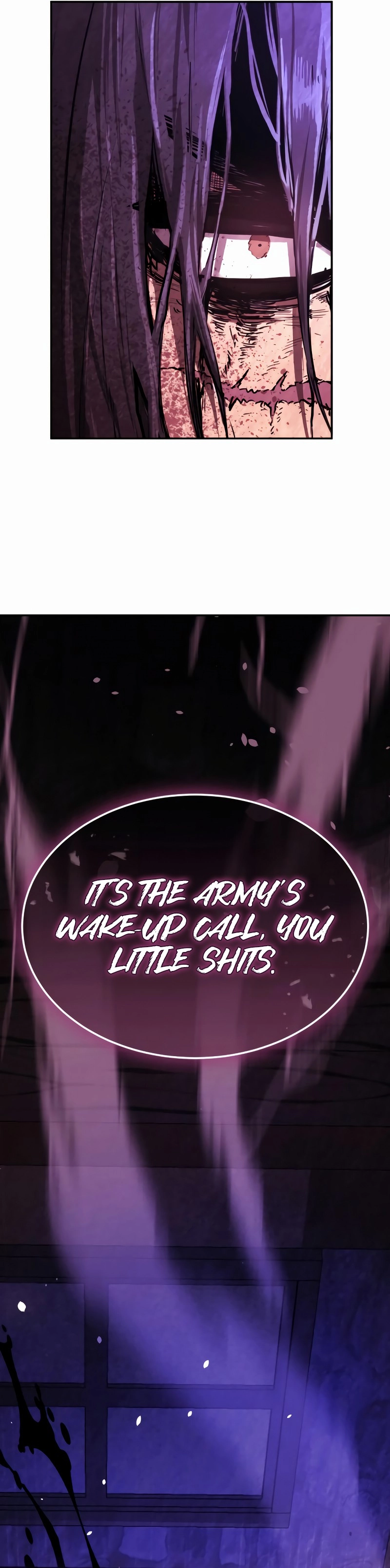 A Rogue Guard in a Medieval Fantasy Chapter 4, page 27 of 32