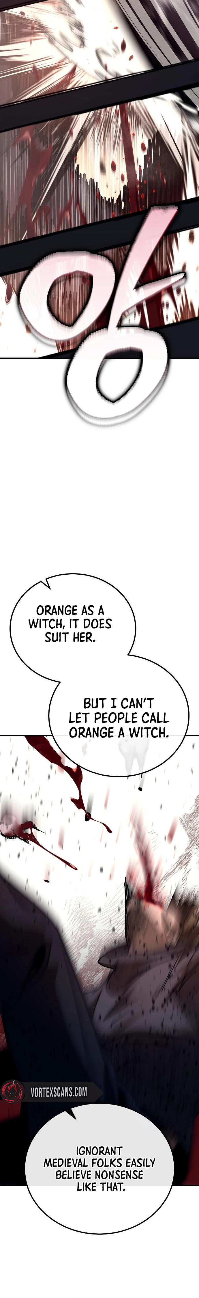 A Rogue Guard in a Medieval Fantasy Chapter 40, page 15 of 42