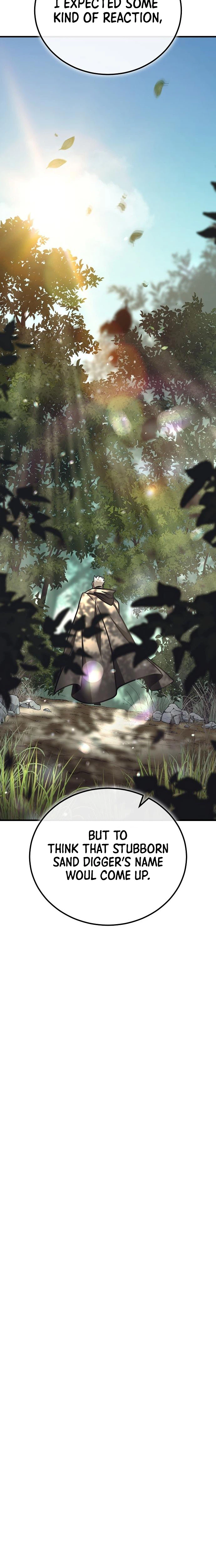A Rogue Guard in a Medieval Fantasy Chapter 40, page 9 of 42