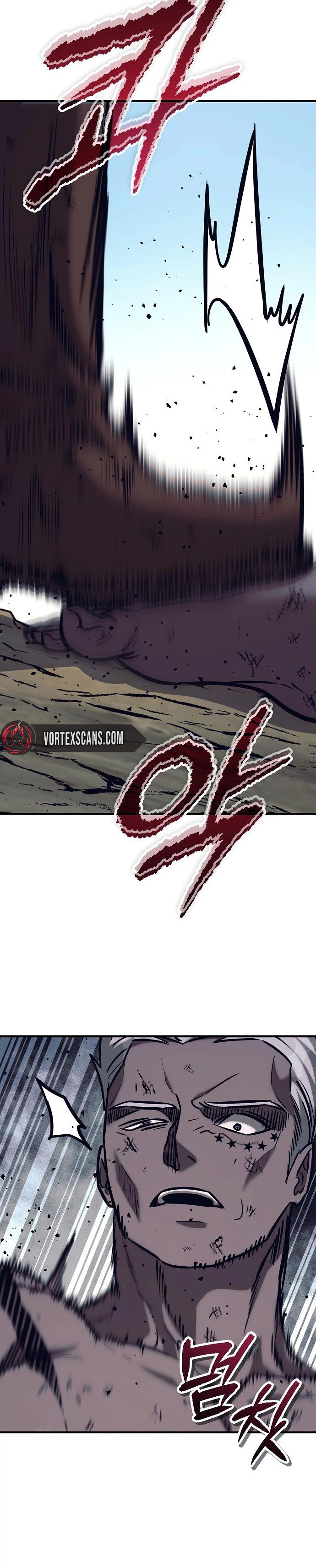 A Rogue Guard in a Medieval Fantasy Chapter 41, page 22 of 43