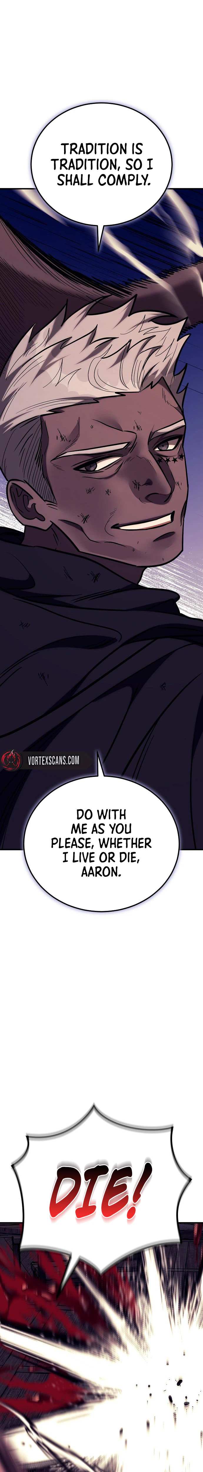 A Rogue Guard in a Medieval Fantasy Chapter 41, page 39 of 43