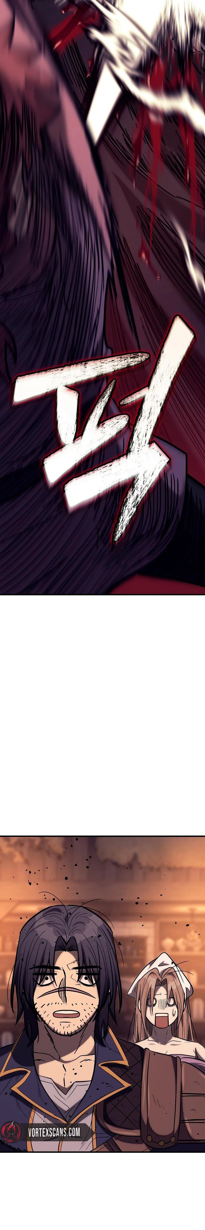 A Rogue Guard in a Medieval Fantasy Chapter 41, page 40 of 43