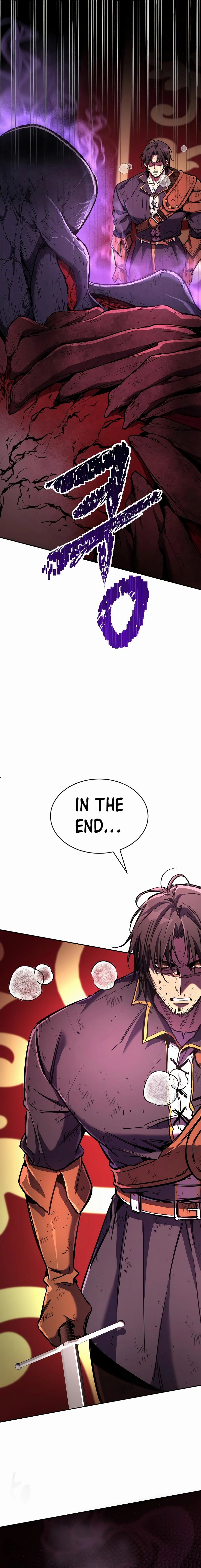 A Rogue Guard in a Medieval Fantasy Chapter 6, page 22 of 32