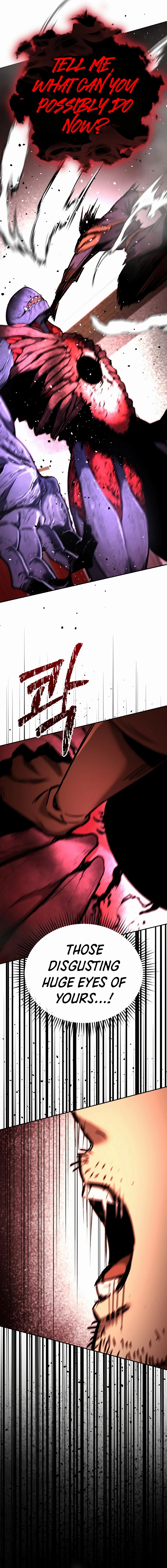 A Rogue Guard in a Medieval Fantasy Chapter 6, page 26 of 32