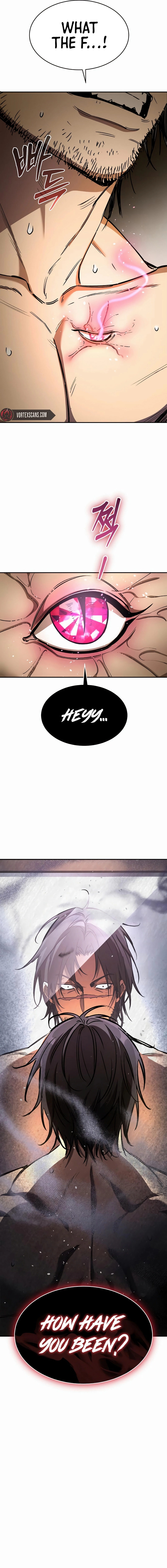 A Rogue Guard in a Medieval Fantasy Chapter 7, page 15 of 26
