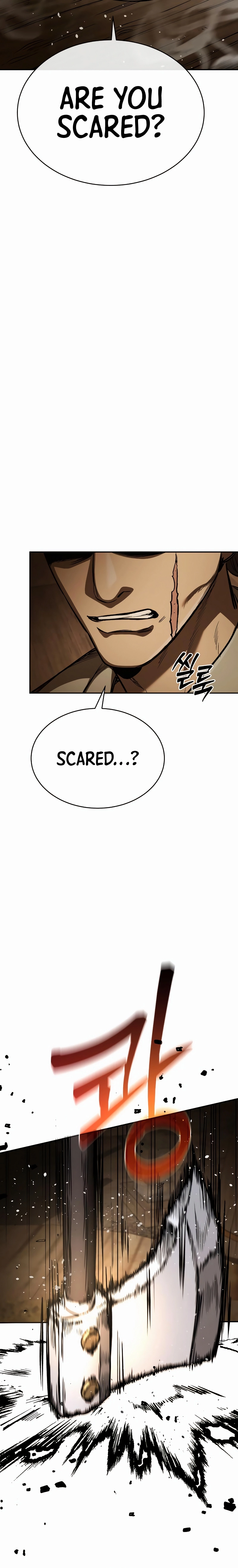 A Rogue Guard in a Medieval Fantasy Chapter 9, page 14 of 32