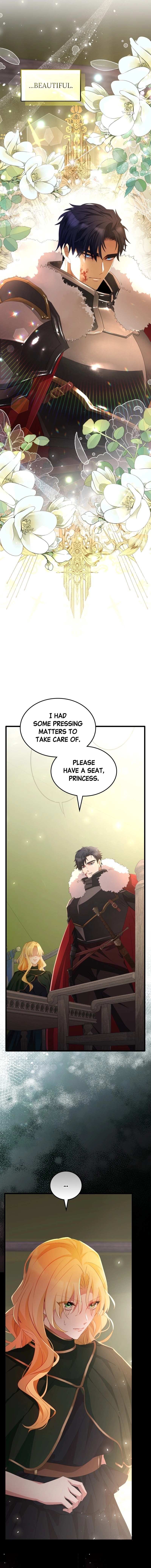 A Savage Proposal Chapter 1, page 20 of 33