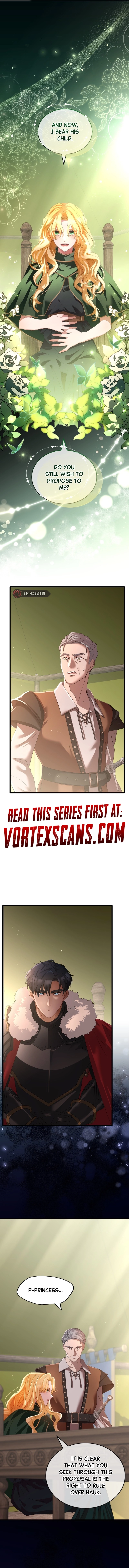 A Savage Proposal Chapter 1, page 31 of 33