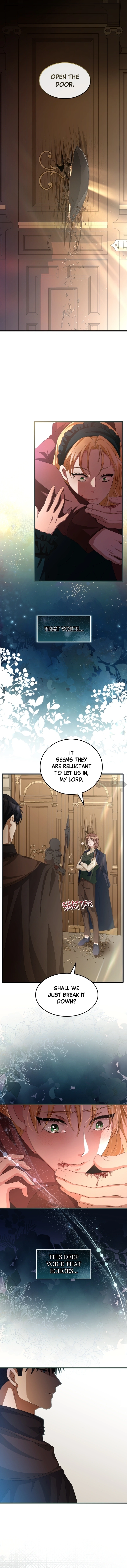 A Savage Proposal Chapter 10, page 18 of 20
